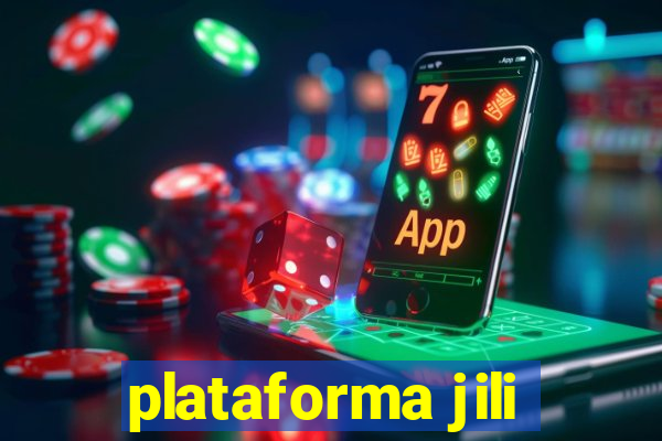 plataforma jili